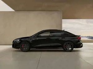 Audi RS3 Limousine ACC|HuD|RFK|PANO|LED|Navi|360°|... Bild 3