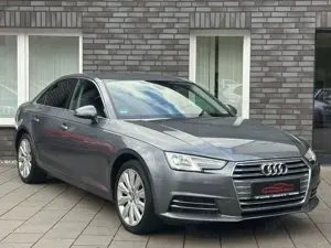 Audi A4 1.4 S-tronic/SHZ/KLIMA/2.HAND/TÜV NEU Bild 1