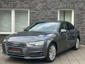 Audi A4 1.4 S-tronic/SHZ/KLIMA/2.HAND/TÜV NEU Bild 3