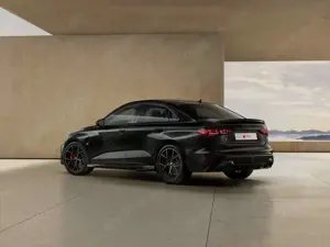 Audi RS3 Limousine ACC|HuD|RFK|PANO|LED|Navi|360°|... Bild 5