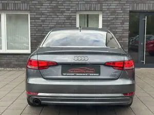 Audi A4 1.4 S-tronic/SHZ/KLIMA/2.HAND/TÜV NEU Bild 5