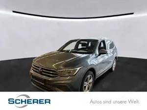 Volkswagen Tiguan Allspace 2.0 TDI Life 4M NAVI PANO HUD H