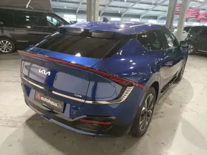 Kia EV6 77,4kWh GT Line LED|Navi|Wä-Pu|HuD|360 Bild 5