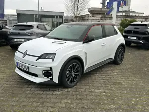 Renault R 5 E-Tech elektrisch Techno 120 Urban Rangege