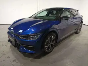 Kia EV6 77,4kWh GT Line LED|Navi|Wä-Pu|HuD|360 Bild 3