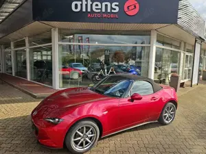 Mazda MX-5 1.5i Exclusive Line  LED;Navi;Leder;Bose