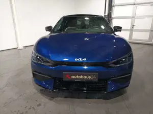 Kia EV6 77,4kWh GT Line LED|Navi|Wä-Pu|HuD|360 Bild 2