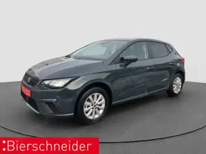 SEAT Ibiza 1.0 TSI DSG Road Edition LED VC GANZJAHR
