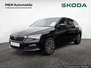 Skoda Scala 1.5 TSI Tour AHK KLIMA PDC GRA SHZ