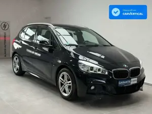 BMW 218 i Active Tourer / Shadow Line / 2x M-PAKET