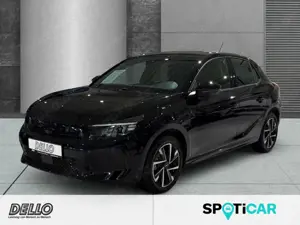 Opel Corsa GS Line T Parksensoren vo.u.hi.,Rückfahrk.,Ganzjah