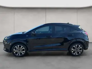 Ford Puma 1.0 EcoBoost Hybrid Aut. ST-LINE X Bild 2
