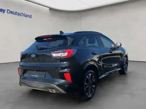 Ford Puma 1.0 EcoBoost Hybrid Aut. ST-LINE X Bild 5