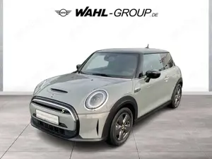 MINI Cooper SE ESSENTIAL TRIM NAVI LED GRA PDC SHZG  DAB