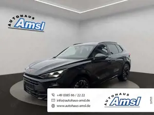 CUPRA Terramar 2.0 TSI VZ 4D DSG*PANO*HUD*Matrix*Sennh