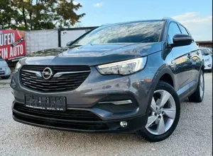 Opel Grandland X 1,6D