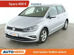 Volkswagen Golf 1.5 TSI ACT Highline Aut.*NAVI*LED*ACC*CAM*SPUR*