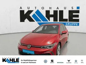 Volkswagen Golf VIII GTI 2.0 TSI DSG Bild 1