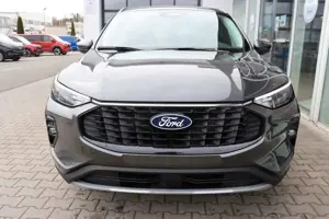 Ford Kuga Titanium 2.5 Plug-in-Hybrid 4,99% FIN* AHK Bild 4