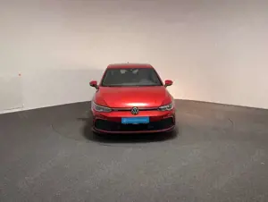 Volkswagen Golf VIII GTI 2.0 TSI DSG Bild 5