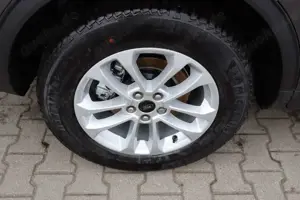 Ford Kuga Titanium 2.5 Plug-in-Hybrid 4,99% FIN* AHK Bild 3