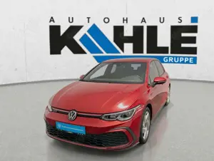 Volkswagen Golf VIII GTI 2.0 TSI DSG Bild 2