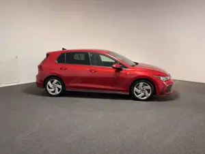 Volkswagen Golf VIII GTI 2.0 TSI DSG Bild 4