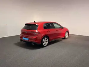 Volkswagen Golf VIII GTI 2.0 TSI DSG Bild 3