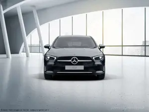 Mercedes-Benz CLA 180 CLA 180 SB Progressive RüCam 19 Zoll AMG Räder Bild 3