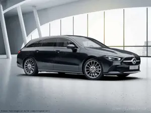 Mercedes-Benz CLA 180 CLA 180 SB Progressive RüCam 19 Zoll AMG Räder Bild 4