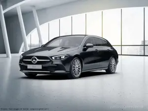 Mercedes-Benz CLA 180 CLA 180 SB Progressive RüCam 19 Zoll AMG Räder Bild 2