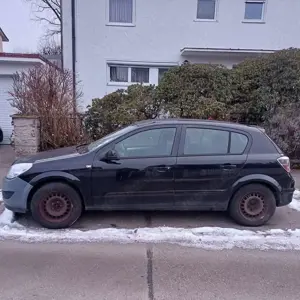 Opel Astra Astra 1.4 Edition