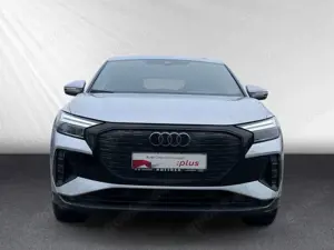 Audi Q4 e-tron Q4 Sportback e-tron 40 Navi LED Klima Einparkhilfe Bild 5