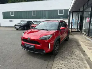Toyota Yaris Cross Hybrid Teamplayer***Kamera,SHZ,Klima***