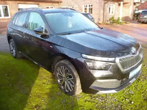 Skoda Kamiq Clever Bild 3