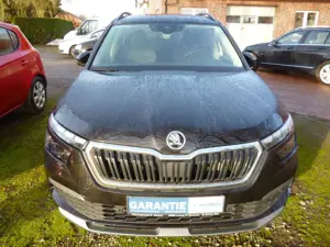 Skoda Kamiq Clever Bild 2