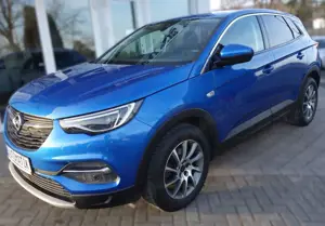 Opel Grandland X Turbo.Dynamic.Bi-LED.Automat.Sport