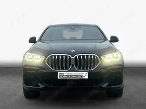 BMW X6 xDrive30d Laserlicht* HiFi* Head-Up* SHZ* Bild 4