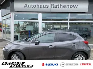 Mazda 2 Edition 100 1.5 SKYACTIV-G 90 M-Hybrid EU6d HUD LE