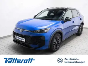 Volkswagen T-Roc 1.5 eTSI R-Line Navi Kamera IQ.Light