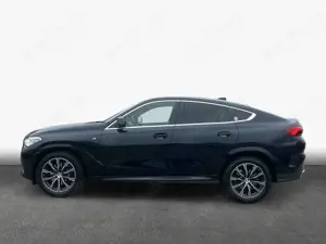 BMW X6 xDrive30d Laserlicht* HiFi* Head-Up* SHZ* Bild 5