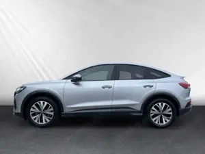 Audi Q4 e-tron Q4 Sportback e-tron 40 Navi LED Klima Einparkhilfe Bild 2