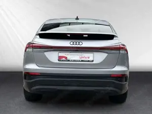 Audi Q4 e-tron Q4 Sportback e-tron 40 Navi LED Klima Einparkhilfe Bild 4