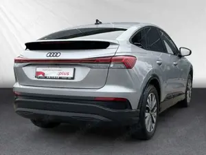 Audi Q4 e-tron Q4 Sportback e-tron 40 Navi LED Klima Einparkhilfe Bild 3