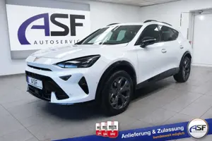 CUPRA Formentor eTSI #Panorama #Klima #Navi #Voll LED Scheinwer...