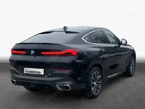 BMW X6 xDrive30d Laserlicht* HiFi* Head-Up* SHZ* Bild 2