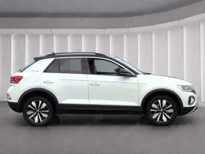 Volkswagen T-Roc GOAL TDI*DSG AHK LED+ ACC R-Kam Navi SHZ Bild 3
