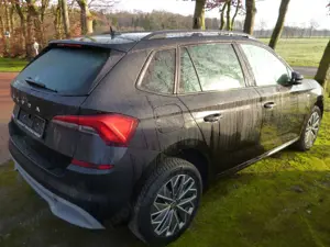 Skoda Kamiq Clever Bild 4