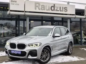 BMW X3 xDrive20d Aut. M Sport