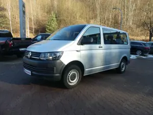 Volkswagen T6 Transporter T6 TDI*2.0*AHK*Klima*Bluetooth*Scheckheft*PDC